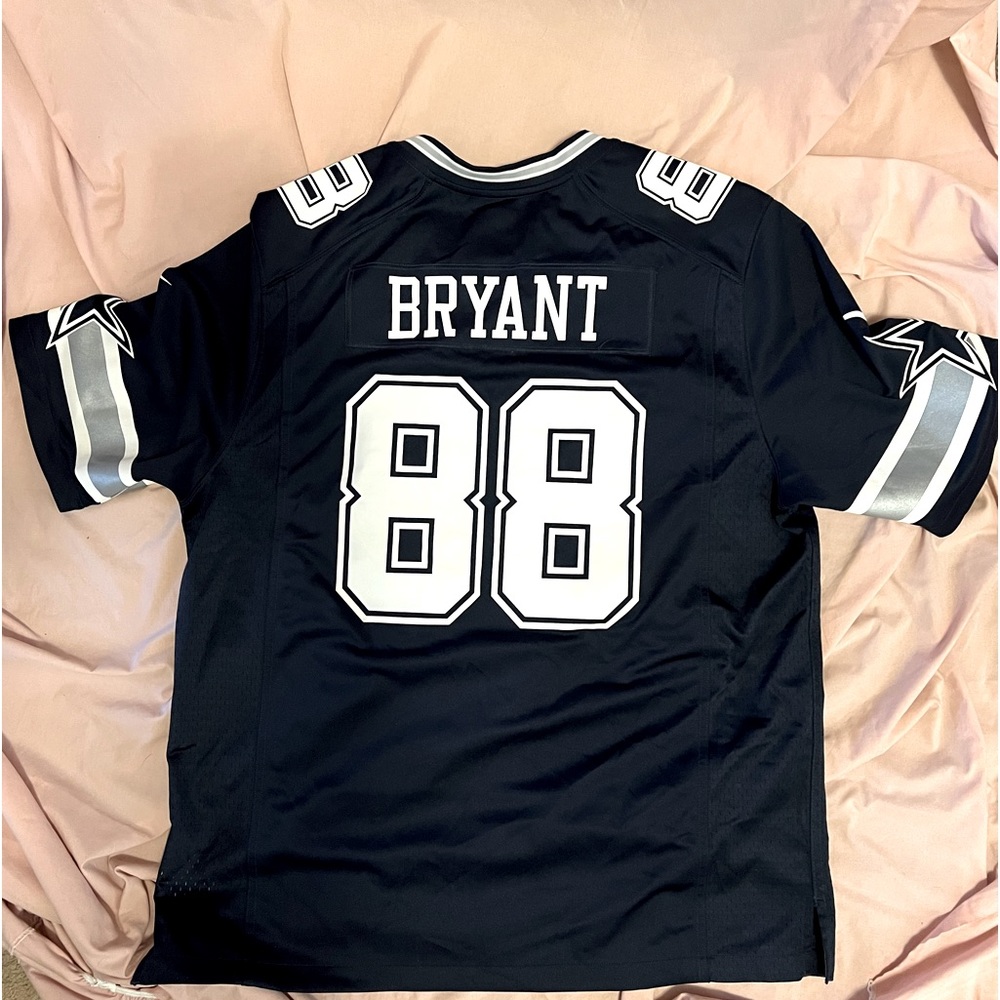 Dallas Cowboys jersey